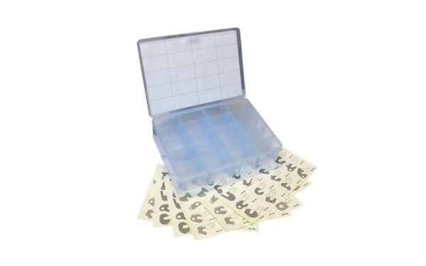 Коробка для петухов переключателя - Union