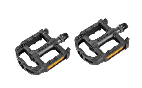 Pedāļi - Wellgo LU895DU