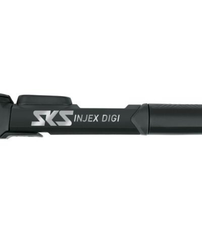 Rokas sūknis - SKS Injex Digi