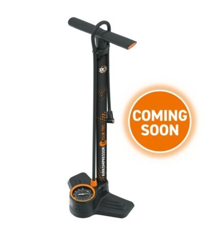 Grīdas sūknis - SKS Airkompressor CLIK TEC 10.0