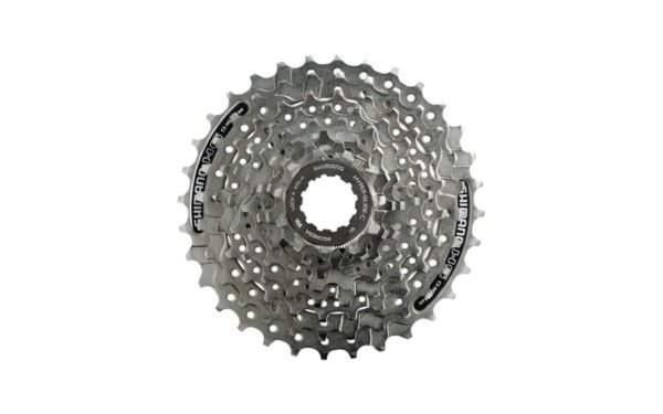 Cassette - Shimano CS-HG41-8 Acera