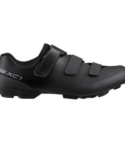 Riteņbraukšanas apavi - Shimano SH-XC102 43