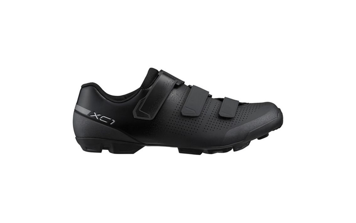 43X Riteņbraukšanas apavi - Shimano SH-XC102 43