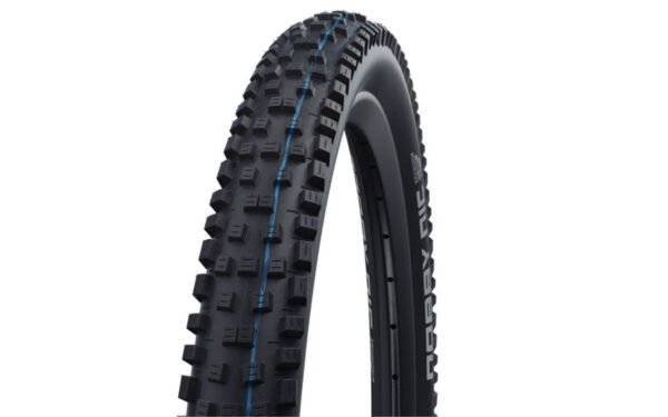 Bicycle tyre - Schwalbe 27.5 x 2.80 Nobby Nic Trail Pro