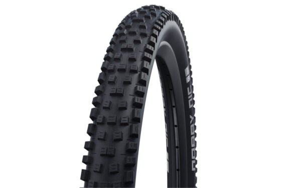 Bicycle tyre - Schwalbe 27.5 x 2.40 Nobby Nic