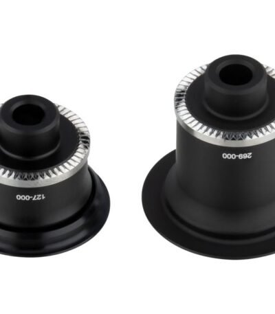 Aizmugurējā rumbas sānu vāciņš - Zipp ZR1