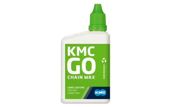 Смазка для цепи - KMC Go Wax by Squirt