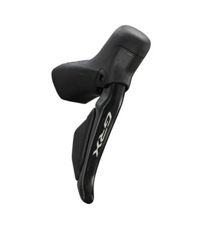 Pārslēdzēja un bremzes rokturis - Shimano ST-RX715-R GRX Di2