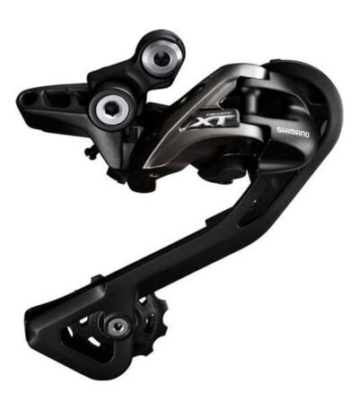 Aizmugurējais pārslēdzējs - Shimano RD-T8000 SGS Deore XT OE