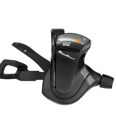 Pārnesumu svira - SunRace DLM903