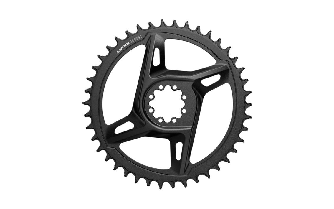 6570 Hammasratas - SRAM Rival E1 X-Sync 2 - Image 1