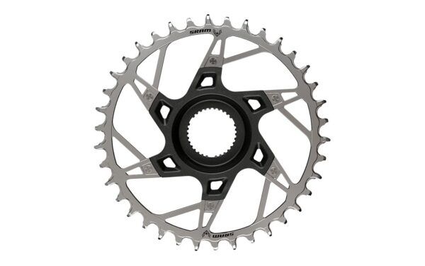 Zvaigznīte - SRAM XX Eagle Yamaha PW T-Type