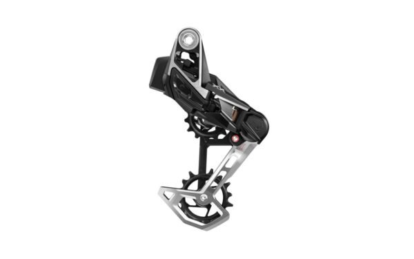 Rear derailleur - SRAM XX Eagle Transmission AXS T-Type