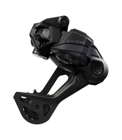 Aizmugurējais pārslēdzējs - Shimano RD-RX717-SGS GRX Di2