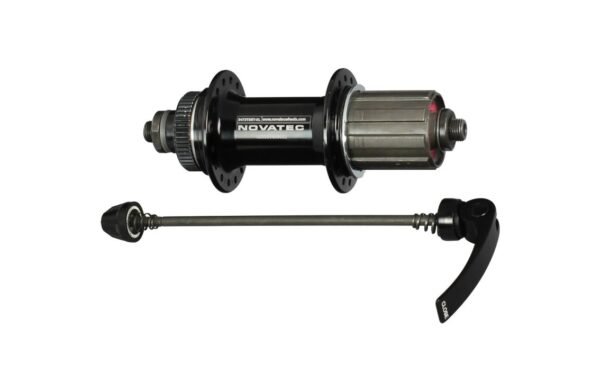 Aizmugurējā rumba Novatec D772SB - Novatec D472TSBT-CL-11S