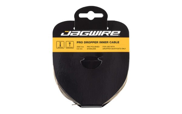 Dropper post inner wire - Jagwire