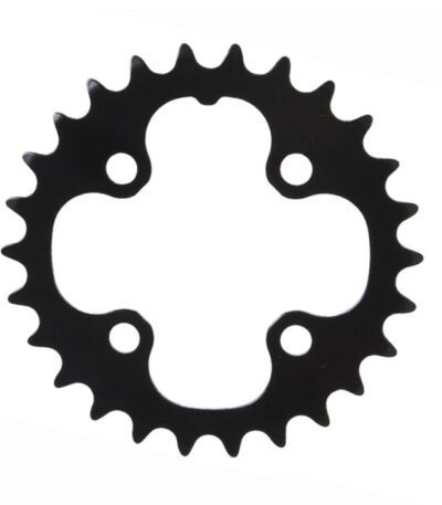 Zvaigznīte - Shimano FC-M660 SLX