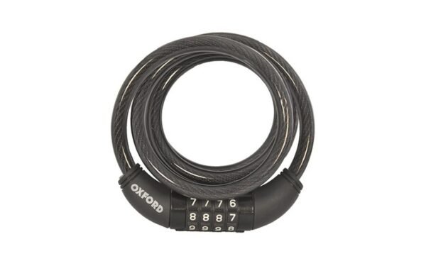 Замок - OXFORD Combi Coil10