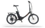 Velosipēds - Levit Chilo 3 374 e-Folding 20"