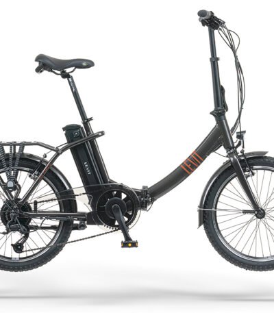 Velosipēds - Levit Chilo 3 374 e-Folding 20"