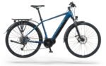 Velosipēds - Levit Musca MX 468 e-Trekking 28"