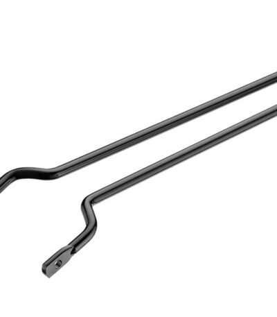 Aizmugurējā bagāžnieka stiprinājuma sviras - Ibera IB-048