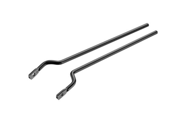 Кронштейны крепления заднего багажника - Ibera IB-048