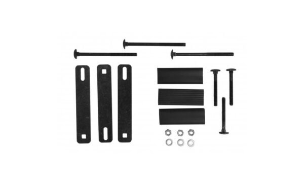 Комплект для крепления велосипеда на фаркопе - Peruzzo