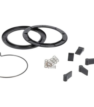 Remonta komplekts aizmugurējās rumbas tarkšķi - Zipp ZR1