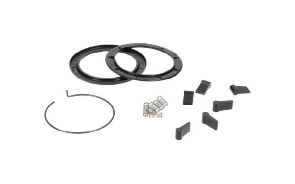 Remonta komplekts aizmugurējās rumbas tarkšķi - Zipp ZR1