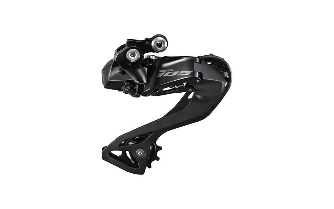 Aizmugurējais pārslēdzējs - Shimano RD-R7150 105 Di2