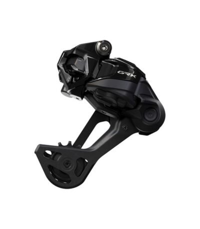 Aizmugurējais pārslēdzējs - Shimano GRX RD-RX827 Di2 SGS