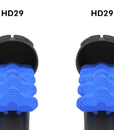 Bezkameru riepu ieliktnis - Tubolight Diamana HD 29"