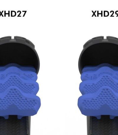 Bezkameru riepu ieliktnis - Tubolight Diamana XHD 29" - Diamana XHD 27.5" Mullet