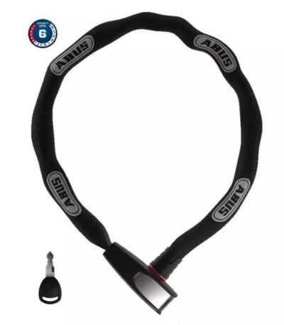 Saslēgs - ABUS 6806K/85 Catena