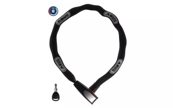 Saslēgs - ABUS 6806K/85 Catena