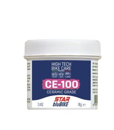 Eļļa - Star Blubike CE-100