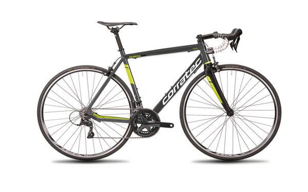 Velosipēds - Corratec Road Dolomiti Elite 28"