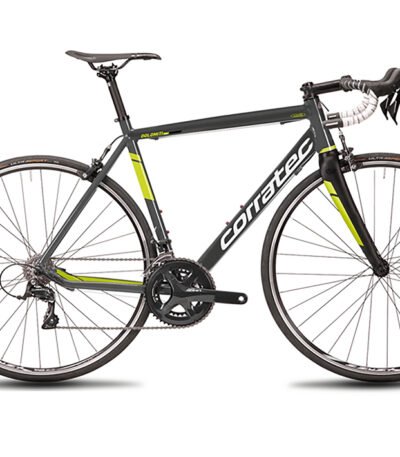 Velosipēds - Corratec Road Dolomiti Elite 28"