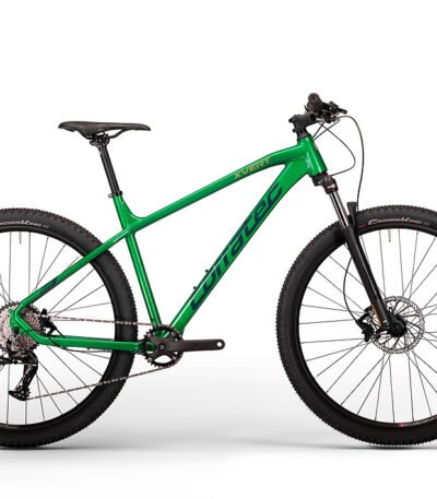 Velosipēds - Corratec X-Vert Elite 29"