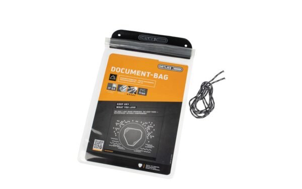 Document Bag - Ortlieb DIN A5