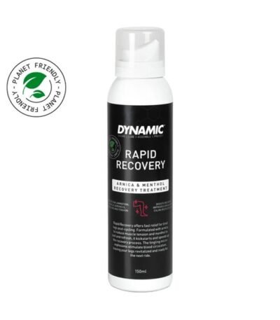 Muskuļu atjaunošanas putas - Dynamic Rapid Recovery