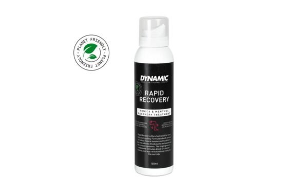 Muskuļu atjaunošanas putas - Dynamic Rapid Recovery