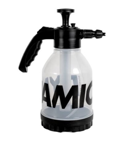 Putu smidzinātājs - Dynamic Super Soaper