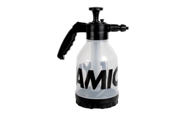 Putu smidzinātājs - Dynamic Super Soaper