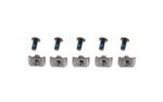 Screw Set - Ortlieb QL1 Rail - Image 2