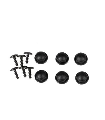 Skrūvju komplekts - Ortlieb QL1 / QL2 Universal