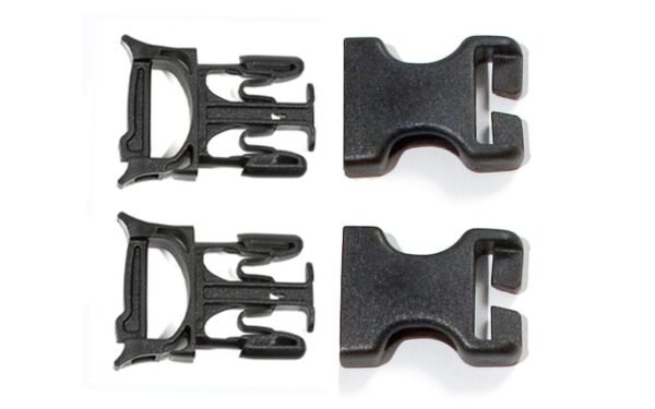 Side-Release Buckle - Ortlieb