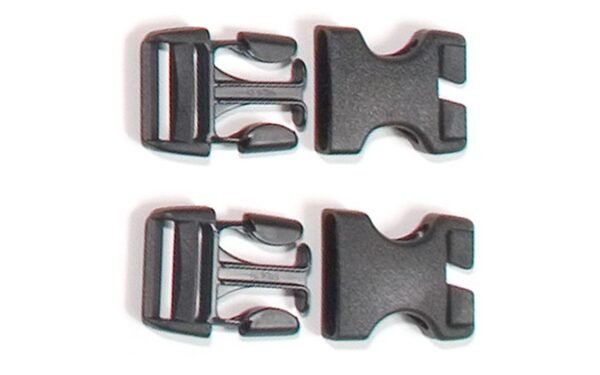 Side-Release Buckle - Ortlieb