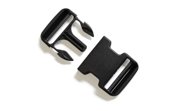 Side-Release Buckle - Ortlieb